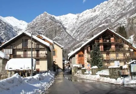 Unione Molliese Hotel 3*